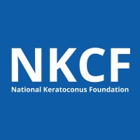 National Keratoconus Foundation logo, National Keratoconus Foundation contact details