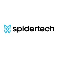 SpiderTech Inc. logo, SpiderTech Inc. contact details