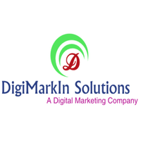 DigiMarkIn Solutions logo, DigiMarkIn Solutions contact details