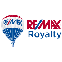 RE/MAX Royalty logo, RE/MAX Royalty contact details