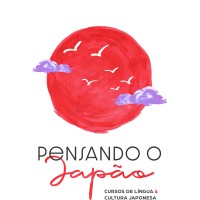 Pensando o Japão Cursos de Língua e Cultura Japonesa LTDA logo, Pensando o Japão Cursos de Língua e Cultura Japonesa LTDA contact details