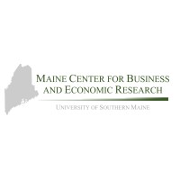 Maine Center for Business and Economic Research logo, Maine Center for Business and Economic Research contact details