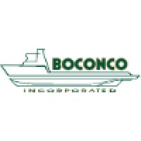 BOCONCO, Inc. logo, BOCONCO, Inc. contact details