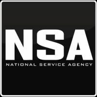 National Service Agency A/S logo, National Service Agency A/S contact details