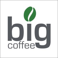 Big Coffee Chile logo, Big Coffee Chile contact details