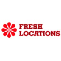 Fresh Locations logo, Fresh Locations contact details