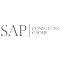 SAP Consulting Group logo, SAP Consulting Group contact details