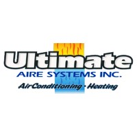 Ultimate Aire Systems Inc. logo, Ultimate Aire Systems Inc. contact details