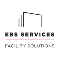 EBS Services logo, EBS Services contact details