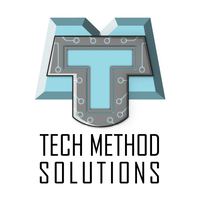 Tech Method Solutions logo, Tech Method Solutions contact details