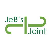 JeB's Joint logo, JeB's Joint contact details