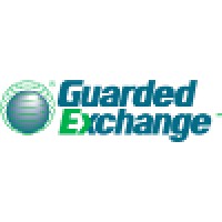 Guarded Exchange logo, Guarded Exchange contact details