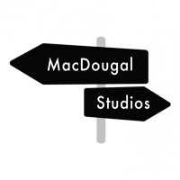 MacDougal Studios logo, MacDougal Studios contact details