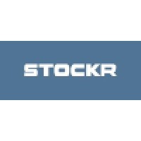 Stockr logo, Stockr contact details