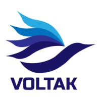 Voltak AFI S.A. logo, Voltak AFI S.A. contact details