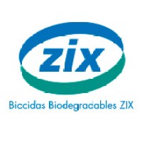 Zix Biodegradable Biocides logo, Zix Biodegradable Biocides contact details