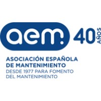 AEM - Asociación Española de Mantenimiento logo, AEM - Asociación Española de Mantenimiento contact details