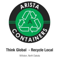 Arista Containers logo, Arista Containers contact details