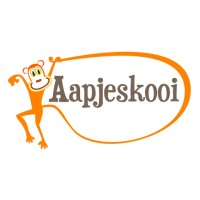 Stichting Aapjeskooi logo, Stichting Aapjeskooi contact details