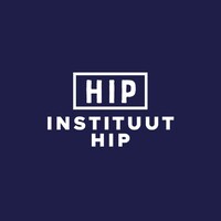 Instituut HIP logo, Instituut HIP contact details