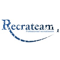 Recrateam logo, Recrateam contact details