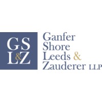 Ganfer & Shore, LLP logo, Ganfer & Shore, LLP contact details