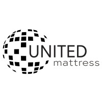 United Mattress Materials logo, United Mattress Materials contact details