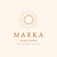 Marka Macramé logo, Marka Macramé contact details