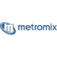 Metromix logo, Metromix contact details