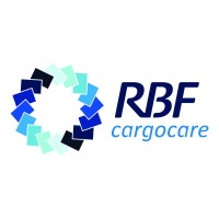 R Bugg Forwarding logo, R Bugg Forwarding contact details