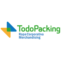 TODO PACKING LIMITADA logo, TODO PACKING LIMITADA contact details