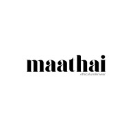 Maathai Organic BIC logo, Maathai Organic BIC contact details