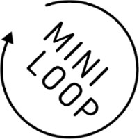 MINILOOP logo, MINILOOP contact details