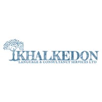 Khalkedon Language & Consultancy Services Ltd logo, Khalkedon Language & Consultancy Services Ltd contact details