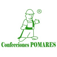 Confecciones Pomares S.A. logo, Confecciones Pomares S.A. contact details