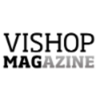 Vishopmag logo, Vishopmag contact details