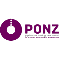 Psychosocial Oncology New Zealand (PONZ) logo, Psychosocial Oncology New Zealand (PONZ) contact details