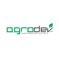 AgroDev Org logo, AgroDev Org contact details