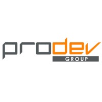 Prodev Group logo, Prodev Group contact details