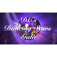 DC's Dancing Stars Gala logo, DC's Dancing Stars Gala contact details