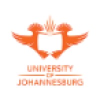 UJ Bursary Project logo, UJ Bursary Project contact details