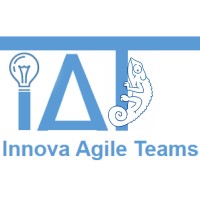 Innova Agile Teams logo, Innova Agile Teams contact details