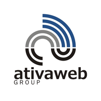 Ativaweb logo, Ativaweb contact details