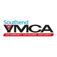 Southend YMCA logo, Southend YMCA contact details