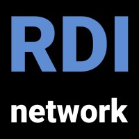 RDI network logo, RDI network contact details