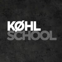 Køhl School logo, Køhl School contact details