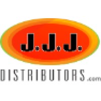 JJJ DISTRIBUTORS logo, JJJ DISTRIBUTORS contact details