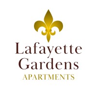 Lafayette Gardens Apartments logo, Lafayette Gardens Apartments contact details