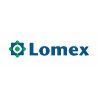 Lomex S.A. logo, Lomex S.A. contact details