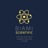 Biami Scientific logo, Biami Scientific contact details